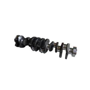 Crankshaft T31315681 for Perkins Engine 1004