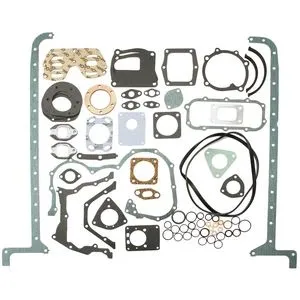 Complete Gasket Set - 1940051