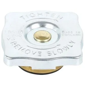 Radiator Cap Fiat 4999682