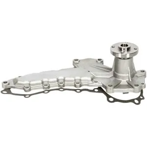 Water Pump Kubota 1A021-73035