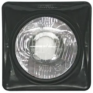 Round Headlight Fiat 5137933