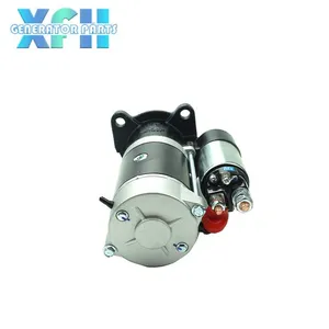 Excavator Engine Parts T400268 12V Starter Motor for 1103A-33 1004-4… — 3
