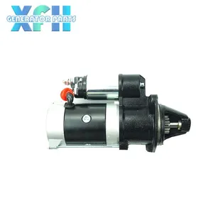 Excavator Engine Parts T400268 12V Starter Motor for 1103A-33 1004-4… — 5