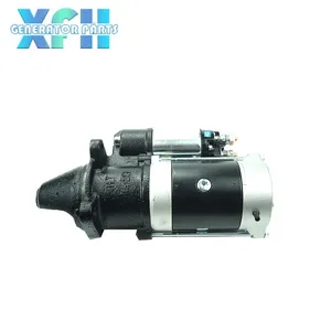 Excavator Engine Parts T400268 12V Starter Motor for 1103A-33 1004-4…