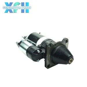 Excavator Engine Parts T400268 12V Starter Motor for 1103A-33 1004-4… — 4