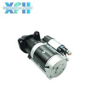 Excavator Engine Parts T400268 12V Starter Motor for 1103A-33 1004-4… — 2