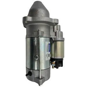 Perkins T400268 Starter — 3