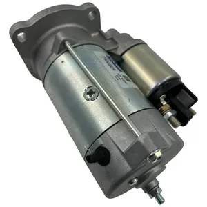 Perkins T400268 Starter — 2