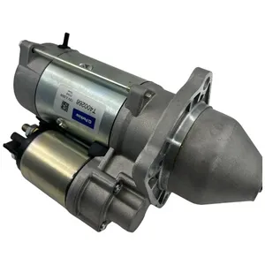 Perkins T400268 Starter