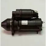 Perkins T400268 Starter — 4