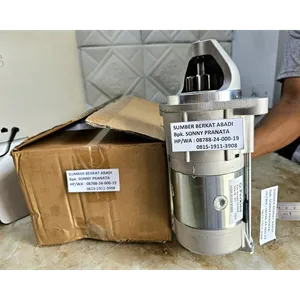 STARTER 12V T400268… — 2
