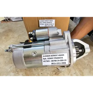 STARTER 12V T400268… — 3