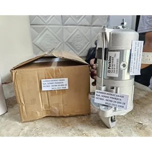 STARTER 12V T400268… — 4