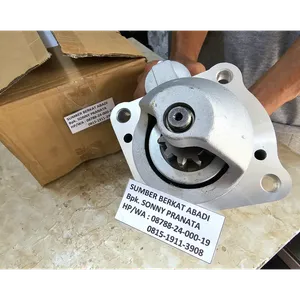 STARTER 12V T400268… — 7