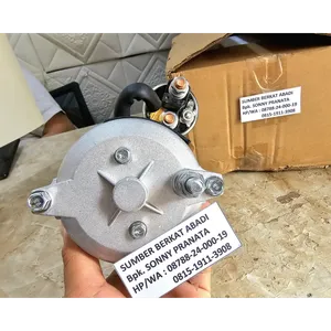 STARTER 12V T400268… — 5