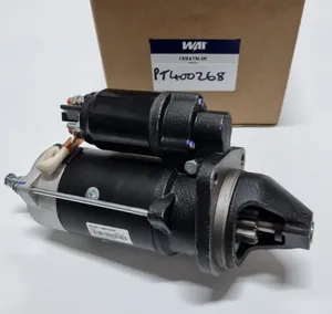 T400268OE Starter 12V 3.2KW 10T 11131780 Perkins NL AR RG RE