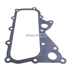 Oil Cooler Gasket T406833 for Perkins Engine 1206E 1206F 1106D 1106C — 4