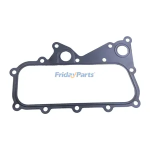 Oil Cooler Gasket T406833 for Perkins Engine 1206E 1206F 1106D 1106C — 5