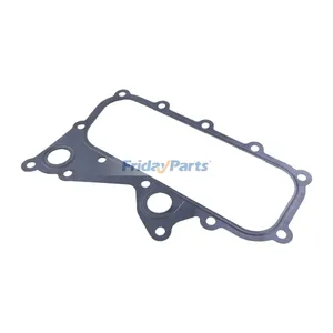 Oil Cooler Gasket T406833 for Perkins Engine 1206E 1206F 1106D 1106C — 2