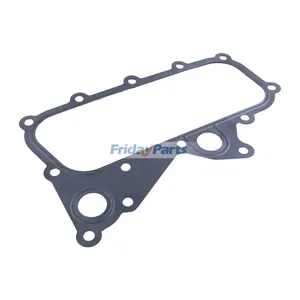 Oil Cooler Gasket T406833 for Perkins Engine 1206E 1206F 1106D 1106C