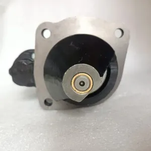 Perkins starter T410874/T400268 motor 2873K632 Linde forklift 352 motor — 3
