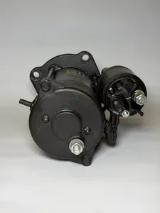 Perkins T410874 Genuine Starter Motor — 9
