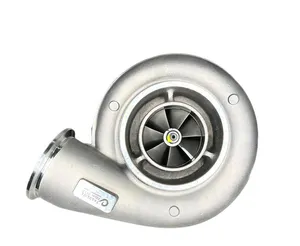 New Zeki Turbo S60 475-550 HP Non-Billet Compressor Wheel