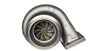 New Zeki Turbo S60 475-550 HP Non-Billet Compressor Wheel — 3
