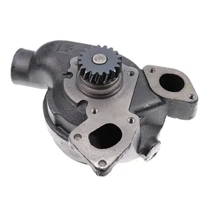 Water Pump T4131E018 T4131E011 for Lovol Perkins Engine 1004G 1004TG — 2