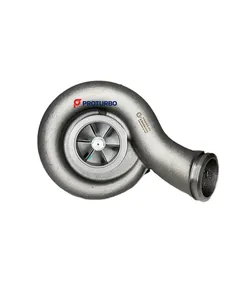 New Zeki Turbocharger Low Pressure CAT 10R2027 CAT C13