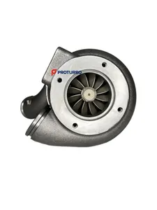 New Zeki Turbocharger Low Pressure CAT 10R2027 CAT C13 — 2