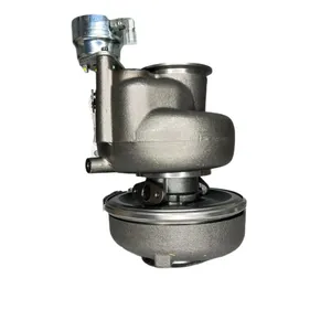 New Zeki CAT GTA4088 High Pressure Turbo 752538-5013 — 3