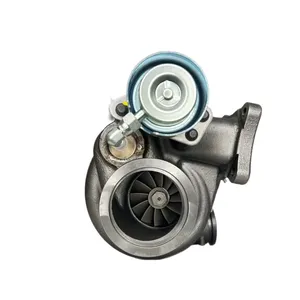 New Zeki CAT GTA4088 High Pressure Turbo 752538-5013 — 4