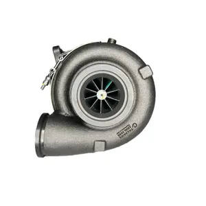 New Zeki CAT GTA4088 High Pressure Turbo 752538-5013 — 2