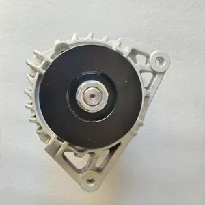 T414270 Perkins Alternator 12V 85A 394-3494 10000-61332 F10000-42440 U85046501 185046501 — 5