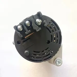 T414270 Perkins Alternator 12V 85A 394-3494 10000-61332 F10000-42440 U85046501 185046501 — 4