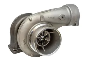 T4144-02 BIG CAT TURBO S478 S410SX UPGRADE - GASKET INCLUDED