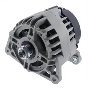 HP injection Alternator 12V 65A 394-3494 for CAT CB-214E CB-22 CB-334E…