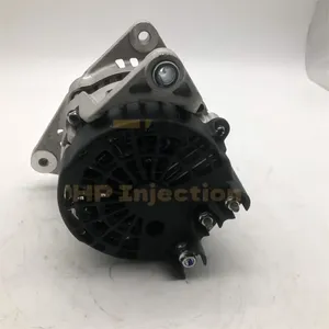 HP injection Alternator 12V 65A 394-3494 for CAT CB-214E CB-22 CB-334E… — 2