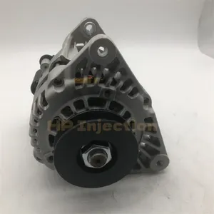 HP injection Alternator 12V 65A 394-3494 for CAT CB-214E CB-22 CB-334E… — 4
