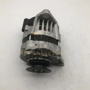 HP injection Alternator 12V 65A 394-3494 for CAT CB-214E CB-22 CB-334E… — 3