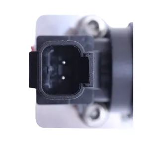 24V Fuel Transfer Pump 446-5409 for Caterpillar CAT C4.4 C6.6 C7.1 312E 312F 313F 924K 930K 938K — 7
