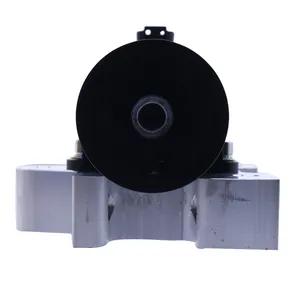 24V Fuel Transfer Pump 446-5409 for Caterpillar CAT C4.4 C6.6 C7.1 312E 312F 313F 924K 930K 938K — 5