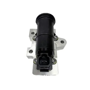 24V Fuel Transfer Pump 446-5409 for Caterpillar CAT C4.4 C6.6 C7.1 312E 312F 313F 924K 930K 938K