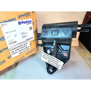 PERKINS T417677 LIFT FUEL PUMP 3860189 1104D… - GENUINE ORIGINAL — 6