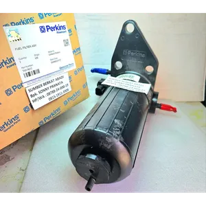 PERKINS T417677 LIFT FUEL PUMP 3860189 1104D… - GENUINE ORIGINAL — 4