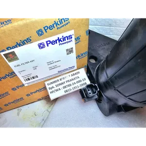 PERKINS T417677 LIFT FUEL PUMP 3860189 1104D… - GENUINE ORIGINAL