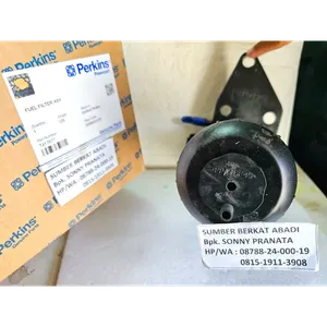PERKINS T417677 LIFT FUEL PUMP 3860189 1104D… - GENUINE ORIGINAL — 9