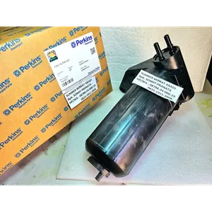 PERKINS T417677 LIFT FUEL PUMP 3860189 1104D… - GENUINE ORIGINAL — 5