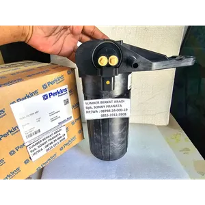 PERKINS T417677 LIFT FUEL PUMP 3860189 1104D… - GENUINE ORIGINAL — 7